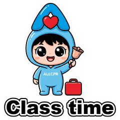 Class time