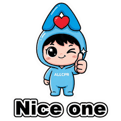Nice one