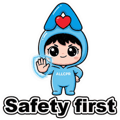 Safety first