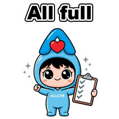 All full