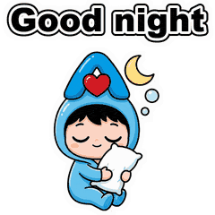 Good night